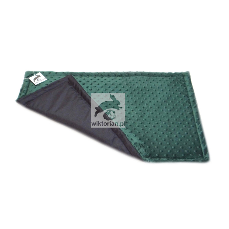 Wielorazowy podkład wodoodporny, mata wodoodporna dla świnek morskich, mata wodoodporna dla królików, mata dla gryzoni