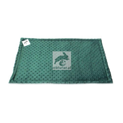 Wielorazowy podkład wodoodporny, mata wodoodporna dla świnek morskich, mata wodoodporna dla królików, mata dla gryzoni
