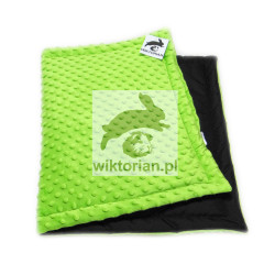 Wielorazowy podkład wodoodporny na mocz, mata wodoodporna chłonna do klatki dla gryzoni i królików, dużo rozmiarów i kolorów