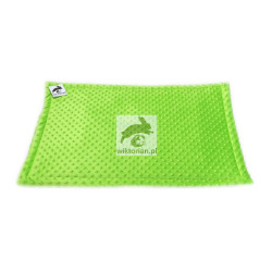 Wielorazowy podkład wodoodporny na mocz, mata wodoodporna chłonna do klatki dla gryzoni i królików, dużo rozmiarów i kolorów