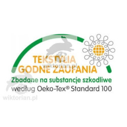 PODWÓJNY HAMAK DO KLATKI dla gryzoni MINKY FUKSJA legowisko hamak dla szczura, koszatniczki, szynszyli
